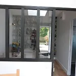 Дом отдыха Le Petit Herbauges Bouaye