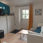 Дом отдыха Le Petit Herbauges