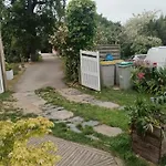 Дом отдыха Le Petit Herbauges Bouaye