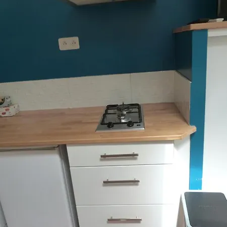 Tatil Evi Le Petit Herbauges