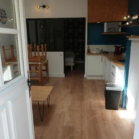 Le Petit Herbauges *