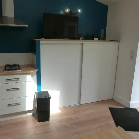 Hébergement de vacances Le Petit Herbauges Bouaye