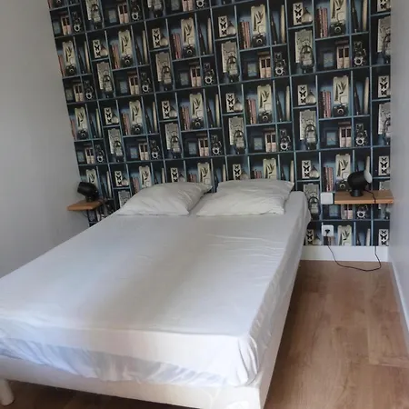 Tatil Evi Le Petit Herbauges