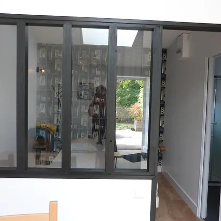 Hébergement de vacances Le Petit Herbauges Bouaye