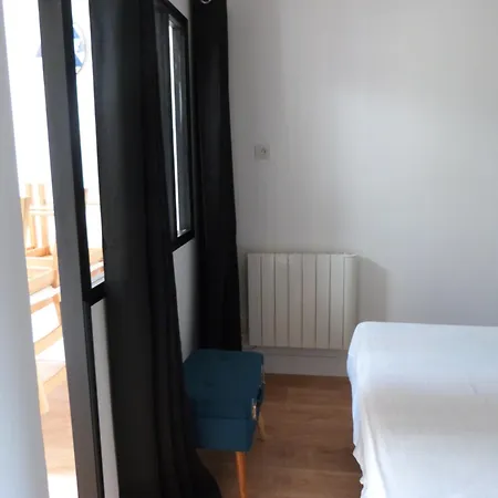 Le Petit Herbauges * Bouaye