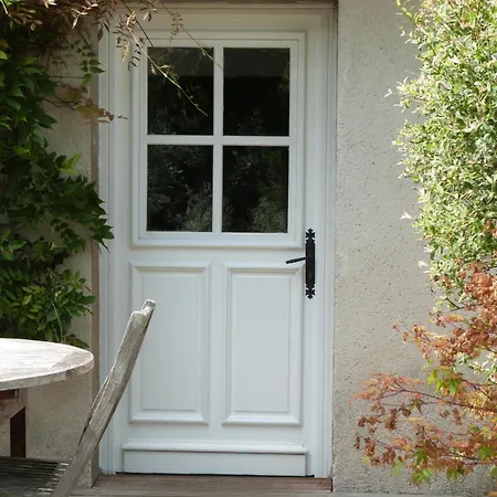 Le Petit Herbauges Tatil Evi