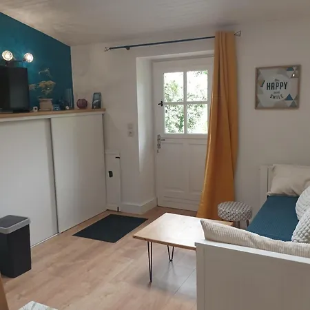 Tatil Evi Le Petit Herbauges