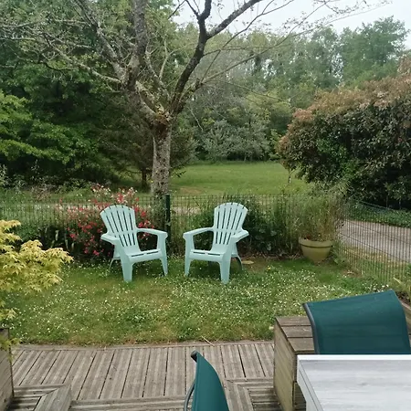 Hébergement de vacances Le Petit Herbauges *