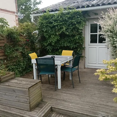 Le Petit Herbauges *