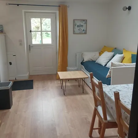 Hébergement de vacances Le Petit Herbauges