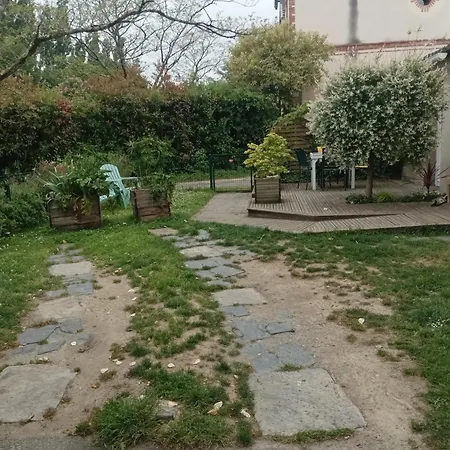 Le Petit Herbauges Hébergement de vacances *