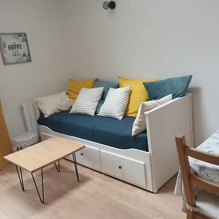 Le Petit Herbauges * Bouaye