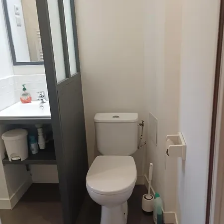 Le Petit Herbauges Hébergement de vacances *