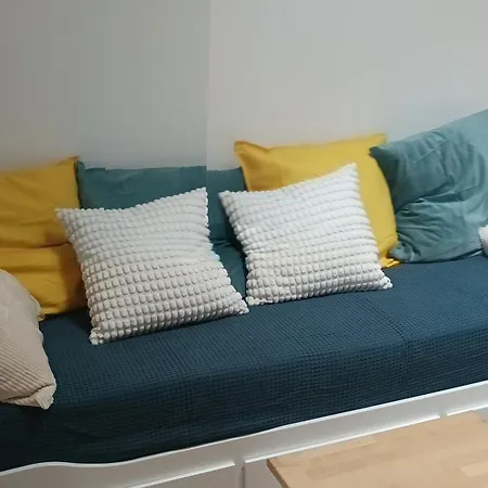 Le Petit Herbauges *