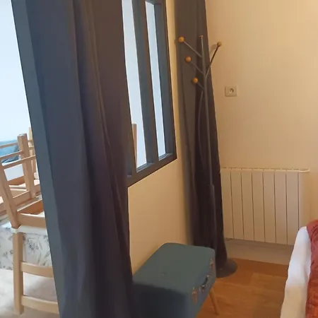 Le Petit Herbauges Bouaye