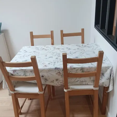 Le Petit Herbauges Bouaye