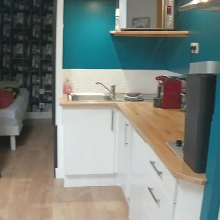 Le Petit Herbauges * Bouaye