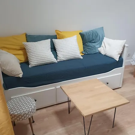 Le Petit Herbauges * Bouaye