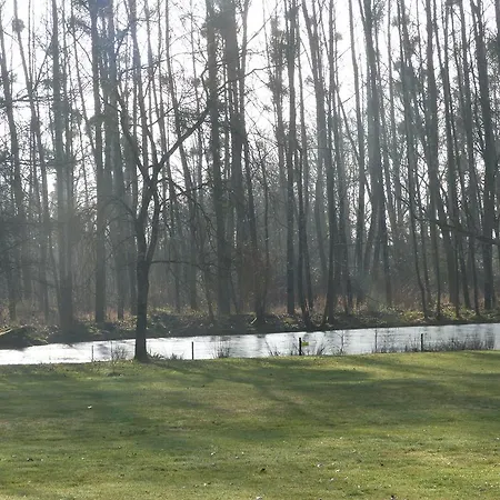 Hébergement de vacances Le Petit Herbauges Bouaye