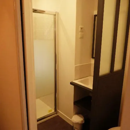 Tatil Evi Le Petit Herbauges