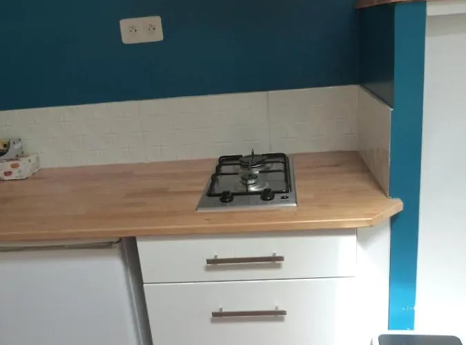 Tatil Evi Le Petit Herbauges