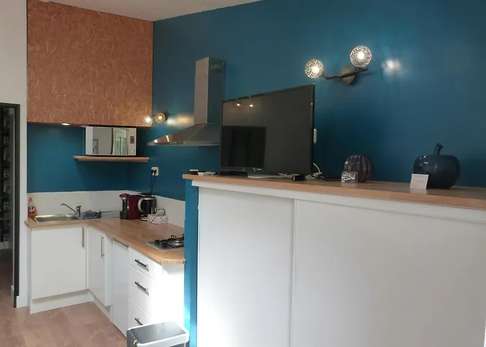 Le Petit Herbauges *