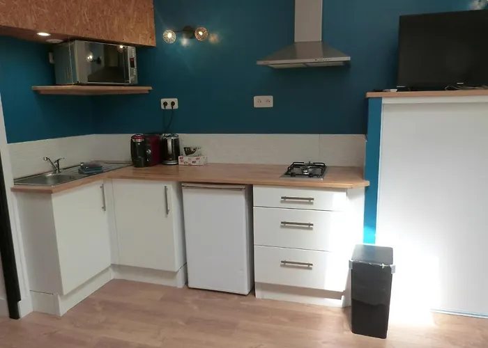 Le Petit Herbauges Bouaye