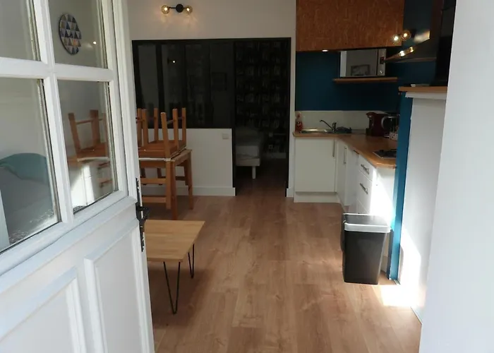 Le Petit Herbauges *