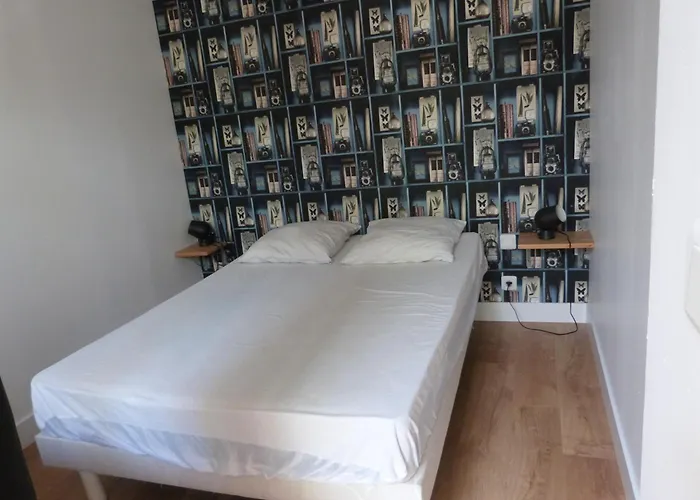 Tatil Evi Le Petit Herbauges