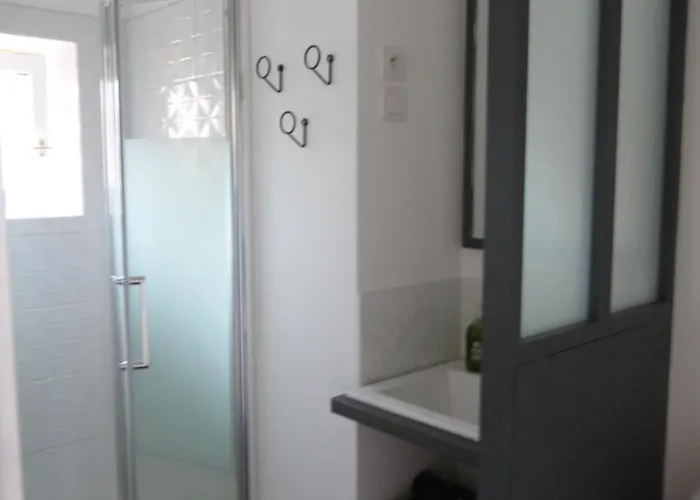 Tatil Evi Le Petit Herbauges