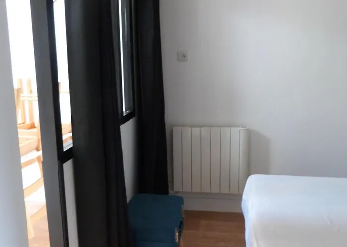 Le Petit Herbauges * Bouaye