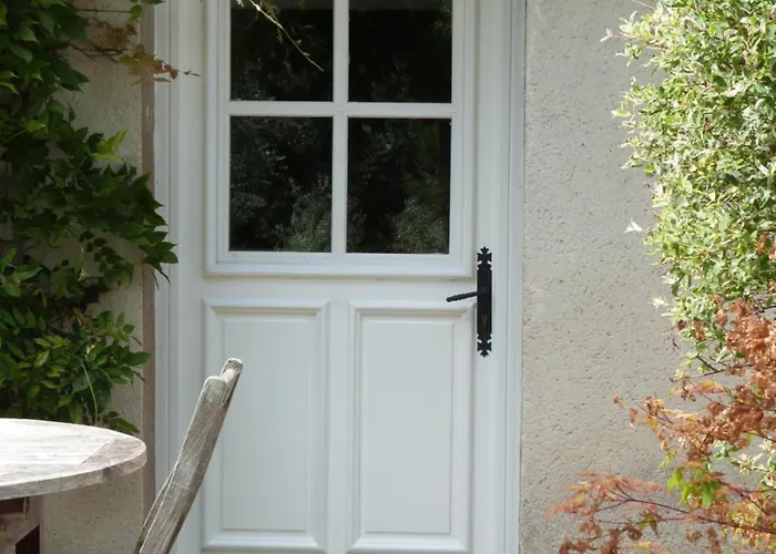 Le Petit Herbauges Tatil Evi