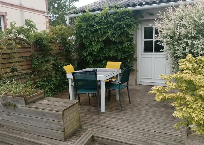 Le Petit Herbauges *