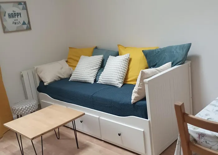 Le Petit Herbauges * Bouaye