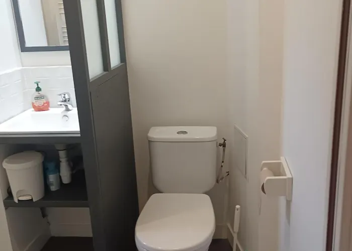 Le Petit Herbauges Tatil Evi *