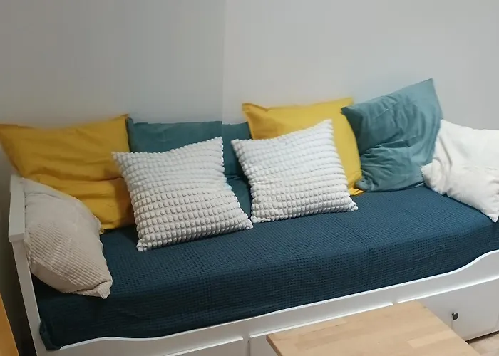 Le Petit Herbauges *