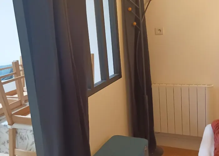 Le Petit Herbauges Bouaye