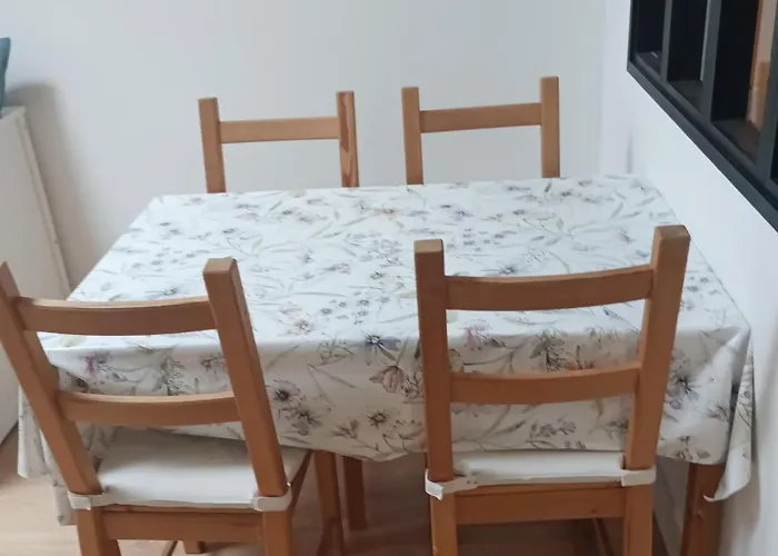 Le Petit Herbauges Bouaye