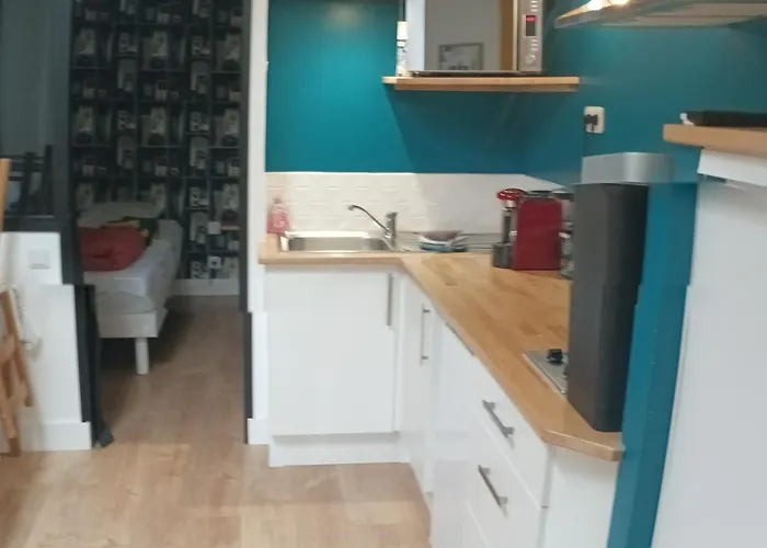 Le Petit Herbauges * Bouaye