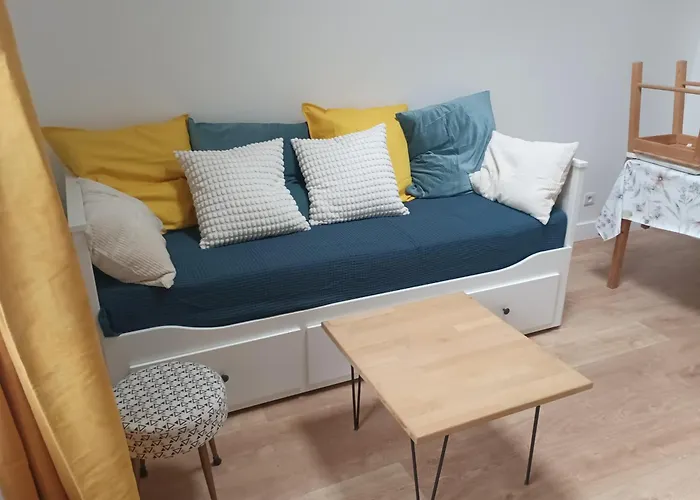 Le Petit Herbauges * Bouaye