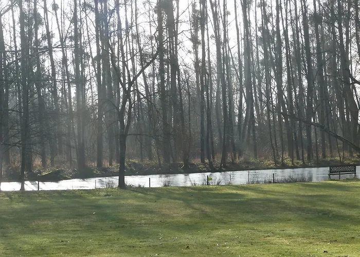 Tatil Evi Le Petit Herbauges Bouaye