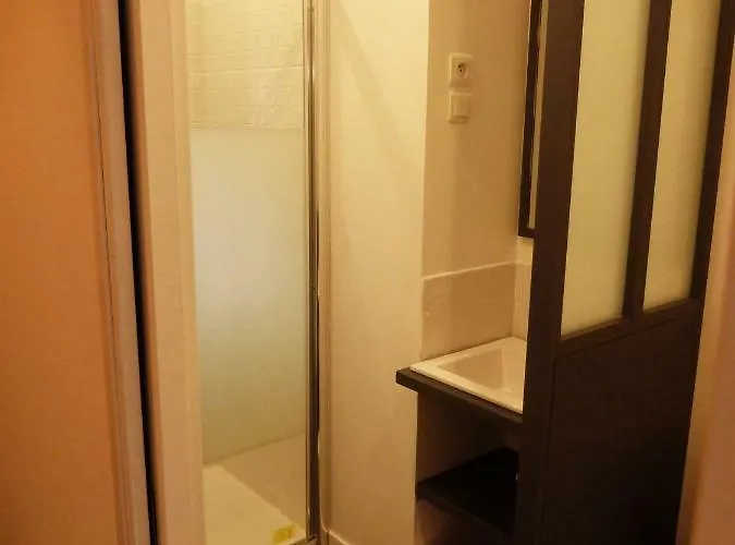 Tatil Evi Le Petit Herbauges